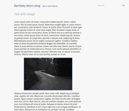 Bartleby