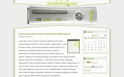 XBox 360 (dreisechzig)