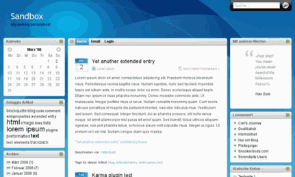 i3Theme