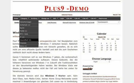 Plus9